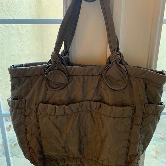 Marc by Marc Jacobs Eliza-baby Nylon Diaper Bag - Picture 5 of 5